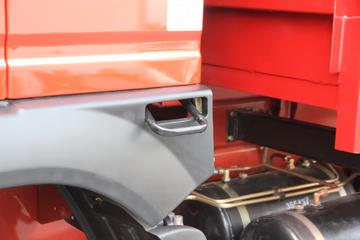 �������� 7ϵ 140���� 4X2 4.5����ж��(ƽͷ)ͼƬ