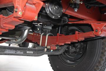 �������� 7ϵ 140���� 4X2 4.5����ж��(ƽͷ)ͼƬ