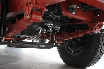 �������� 7ϵ 140���� 4X2 4.5����ж��(ƽͷ)ͼƬ