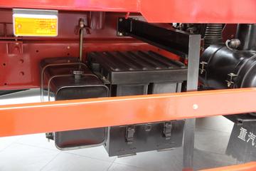 �������� 7ϵ 140���� 4X2 4.5����ж��(ƽͷ)ͼƬ