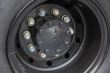 �������� 7ϵ 140���� 4X2 4.5����ж��(ƽͷ)ͼƬ