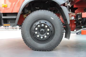 �������� 7ϵ 140���� 4X2 4.5����ж��(ƽͷ)ͼƬ