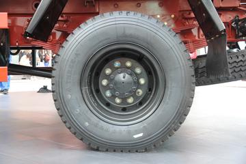 �������� 7ϵ 140���� 4X2 4.5����ж��(ƽͷ)ͼƬ