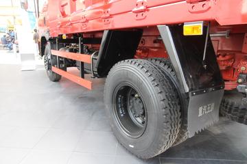 �������� 7ϵ 140���� 4X2 4.5����ж��(ƽͷ)ͼƬ