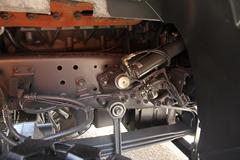 奔驰 Actros重卡 610马力 6X6 大件牵引车(型号4060)