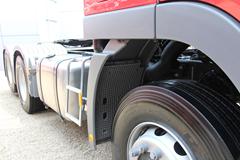 奔驰 Actros重卡 410马力 6X2牵引车(型号2644)