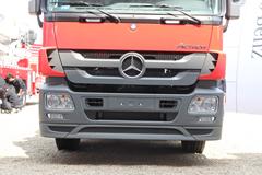奔驰 Actros重卡 410马力 6X2牵引车(型号2644)
