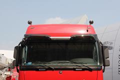 奔驰 Actros重卡 410马力 6X2牵引车(型号2644)