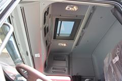 奔驰 Actros重卡 440马力 6X2R牵引车(黑曜石)(后提升桥)(型号2644)