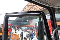 奔驰 Actros重卡 440马力 6X2R牵引车(黑曜石)(后提升桥)(型号2644)