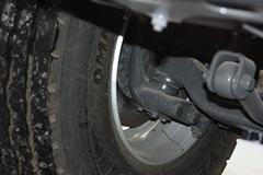 达夫 CF系列重卡 340马力 8X4 8.6米自卸车(CF85)