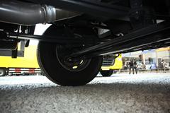 达夫 CF系列重卡 340马力 8X4 8.6米自卸车(CF85)