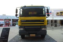 达夫 CF系列重卡 340马力 8X4 8.6米自卸车(CF85)