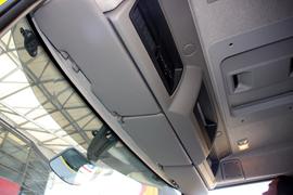 达夫LF&nbsp;载货车驾驶室                                               图片