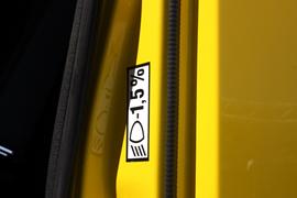 达夫LF&nbsp;载货车驾驶室                                               图片