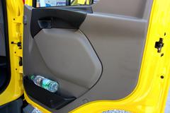 达夫 LF系列中卡 185马力 4X2厢式载货车(LF45)