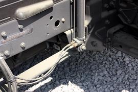 达夫LF&nbsp;载货车底盘                                                图片