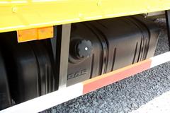 达夫 LF系列中卡 185马力 4X2厢式载货车(LF45)