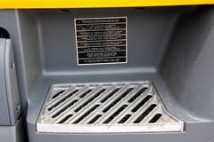 达夫 LF系列中卡 185马力 4X2厢式载货车(LF45)