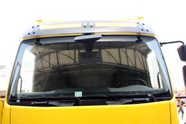 达夫LF&nbsp;载货车外观                                                图片