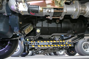 ���� ����HM3 4X2 4.16����ж��(����)ͼƬ