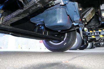 ���� ����HM3 4X2 4.16����ж��(����)ͼƬ