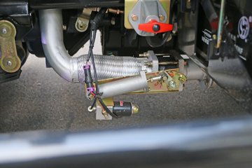 ���� ����HM3 4X2 4.16����ж��(����)ͼƬ