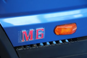 ���� ����HM6 4X2 3.83����ж��(����)ͼƬ