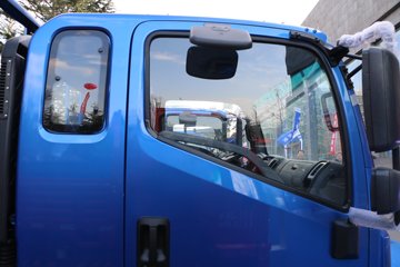 ���� ����HM6 4X2 3.83����ж��(����)ͼƬ