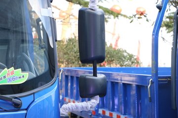 ���� ����HM6 4X2 3.83����ж��(����)ͼƬ