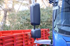 凯马 凯捷HM6 4X2 3.83米自卸车(国六) 凯马 凯捷HM6 4X2 3.83米自卸车(国六)