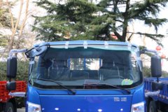 凯马 凯捷HM6 4X2 3.83米自卸车(国六) 凯马 凯捷HM6 4X2 3.83米自卸车(国六)