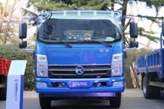 凯马 凯捷HM6 4X2 3.83米自卸车(国六) 凯马 凯捷HM6 4X2 3.83米自卸车(国六)