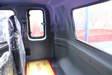 ���� ����HM6 4X2 3.83����ж��(����)ͼƬ