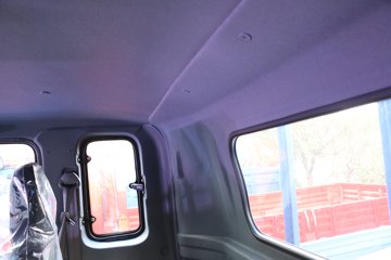 ���� ����HM6 4X2 3.83����ж��(����)ͼƬ