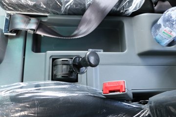 ���� ����HM6 4X2 3.83����ж��(����)ͼƬ