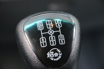 ���� ����HM6 4X2 3.83����ж��(����)ͼƬ