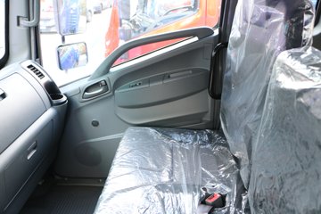 ���� ����HM6 4X2 3.83����ж��(����)ͼƬ