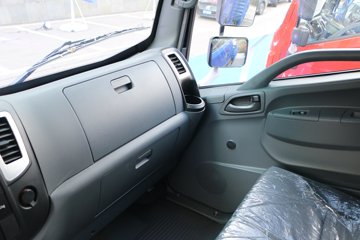 ���� ����HM6 4X2 3.83����ж��(����)ͼƬ