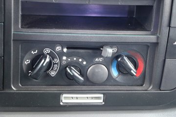 ���� ����HM6 4X2 3.83����ж��(����)ͼƬ