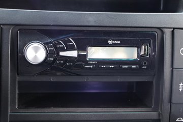 ���� ����HM6 4X2 3.83����ж��(����)ͼƬ