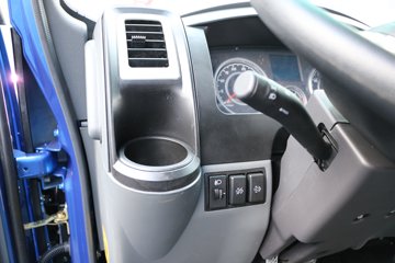 ���� ����HM6 4X2 3.83����ж��(����)ͼƬ