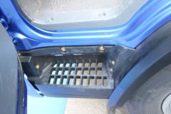 凯马 凯捷HM6 4X2 3.83米自卸车(国六) 凯马 凯捷HM6 4X2 3.83米自卸车(国六)