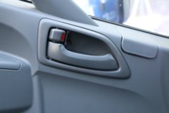 凯马 凯捷HM6 4X2 3.83米自卸车(国六) 凯马 凯捷HM6 4X2 3.83米自卸车(国六)