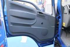 凯马 凯捷HM6 4X2 3.83米自卸车(国六) 凯马 凯捷HM6 4X2 3.83米自卸车(国六)