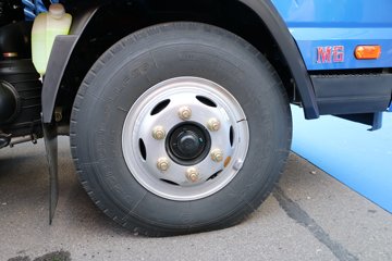 ���� ����HM6 4X2 3.83����ж��(����)ͼƬ