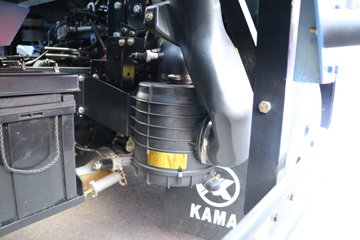 ���� ����HM6 4X2 3.83����ж��(����)ͼƬ