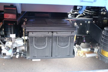 ���� ����HM6 4X2 3.83����ж��(����)ͼƬ