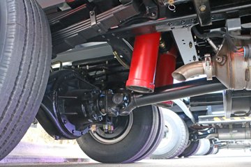 ���� ����HM6 4X2 3.83����ж��(����)ͼƬ