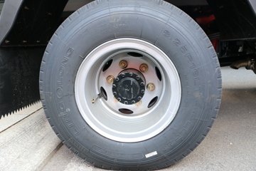 ���� ����HM6 4X2 3.83����ж��(����)ͼƬ